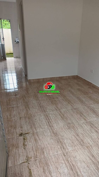 Casa de Condomínio, 2 quartos - Foto 3