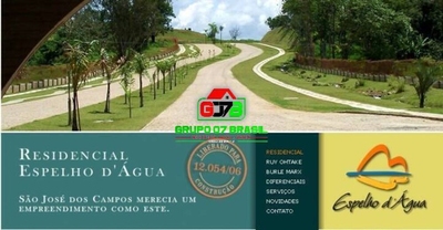 Terreno, 1030 m² - Foto 3