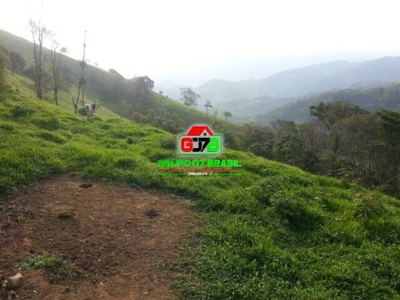 Terreno, 2 hectares - Foto 1