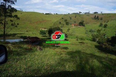 Terreno, 3 hectares - Foto 1