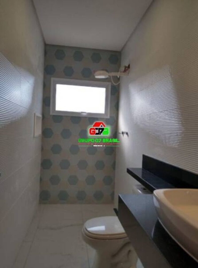 Casa, 3 quartos, 250 m² - Foto 5