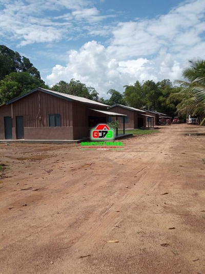 Terreno, 1700 m² - Foto 2