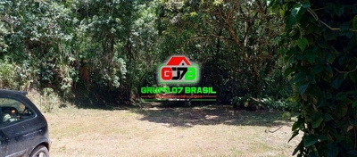 Sítio, 3 quartos, 3720 m² - Foto 1