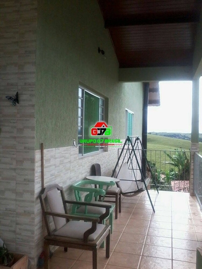 Chácara, 3 quartos, 1000 m² - Foto 3