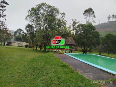 Sítio, 4 quartos, 100 m² - Foto 2