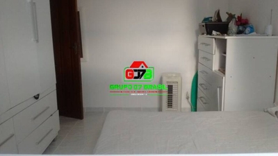 Apartamento, 2 quartos, 56 m² - Foto 3