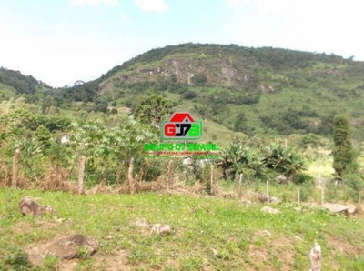 Terreno, 600 m² - Foto 1