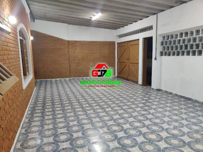 Casa, 3 quartos, 170 m² - Foto 3