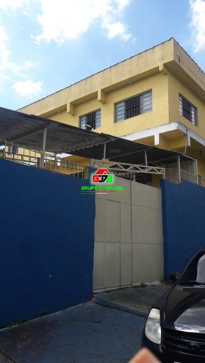 Prédio Inteiro, 580 m² - Foto 1