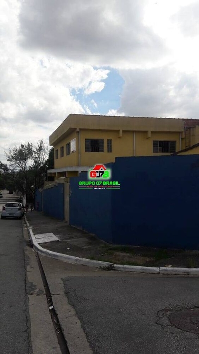 Prédio Inteiro, 580 m² - Foto 3