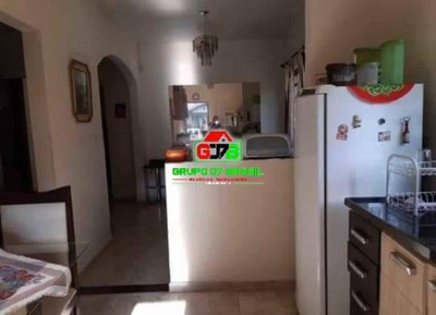 Chácara, 4 quartos, 3000 m² - Foto 3