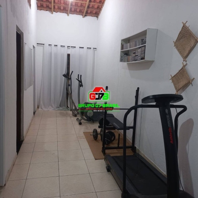 Chácara, 4 quartos, 3000 m² - Foto 4