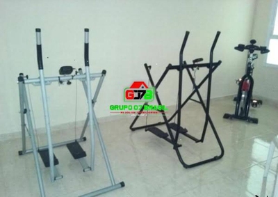 Apartamento, 2 quartos, 62 m² - Foto 4