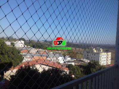 Apartamento, 2 quartos, 62 m² - Foto 1