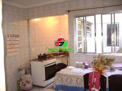 Sobrado, 3 quartos, 90 m² - Foto 4