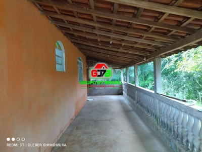 Sítio, 2 quartos, 2 hectares - Foto 1