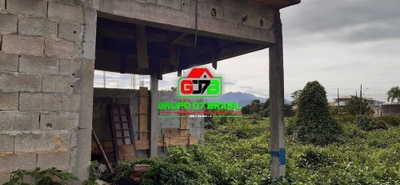 Casa, 1 quarto, 40 m² - Foto 1