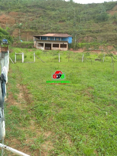 Chácara, 3 quartos, 1000 m² - Foto 3