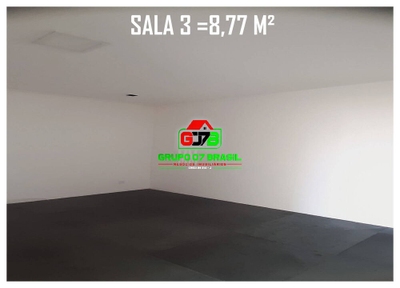 Sala-Conjunto, 52 m² - Foto 1