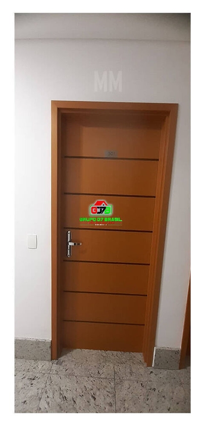 Sala-Conjunto, 52 m² - Foto 3