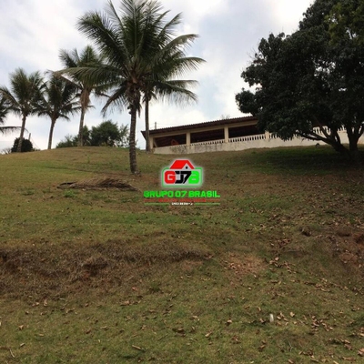 Chácara, 2 quartos, 5600 m² - Foto 2