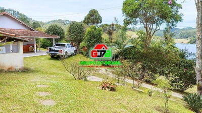 Sítio, 7 quartos, 3 hectares - Foto 4