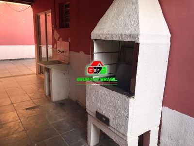 Sobrado, 3 quartos - Foto 4