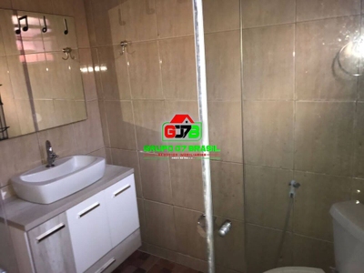 Sobrado, 3 quartos - Foto 1