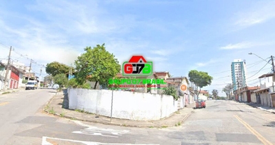 Terreno, 395 m² - Foto 1