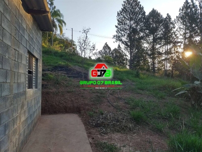 Chácara, 2 quartos, 5000 m² - Foto 2