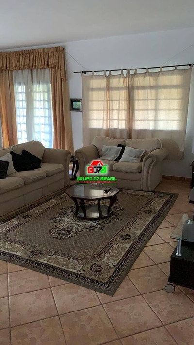 Terreno, 2 hectares - Foto 1