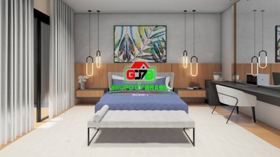 Casa, 5 quartos, 495 m² - Foto 2