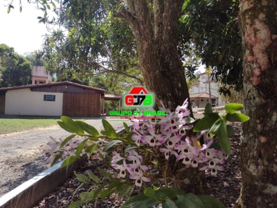 Chácara, 5 quartos, 6160 m² - Foto 5