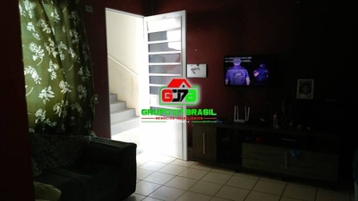Apartamento, 2 quartos, 37 m² - Foto 3