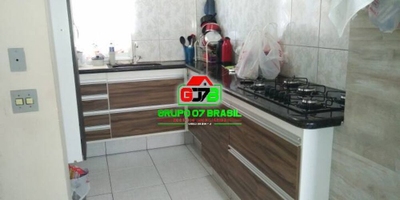 Apartamento, 2 quartos, 45 m² - Foto 1