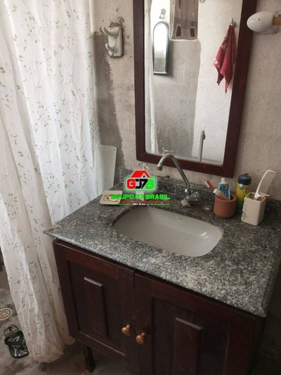 Sítio, 3 quartos, 200 m² - Foto 2