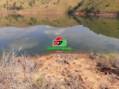 Chácara, 3 quartos, 4000 m² - Foto 4