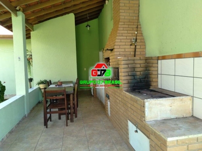 Casa de Condomínio, 4 quartos - Foto 3