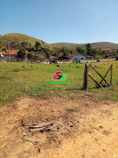 Terreno, 1599 m² - Foto 1