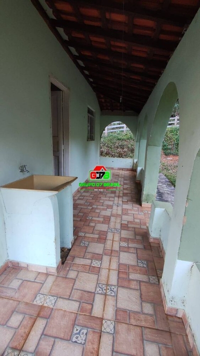 Terreno, 3 hectares - Foto 4