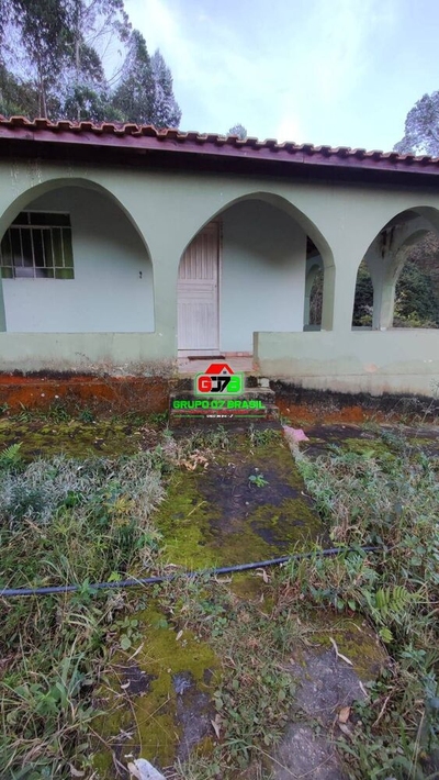 Terreno, 3 hectares - Foto 2