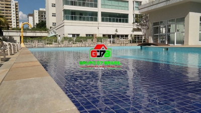 Apartamento, 183 m² - Foto 4