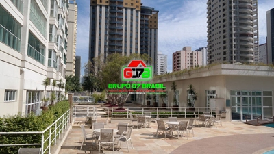 Apartamento, 183 m² - Foto 2