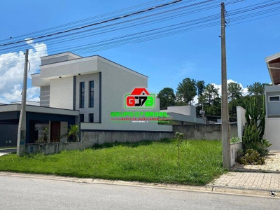 Terreno, 250 m² - Foto 1