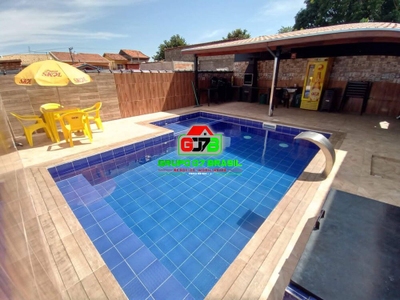 Casa, 2 quartos, 230 m² - Foto 1