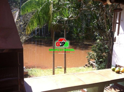 Fazenda-Sítio-Chácara, 2 m² - Foto 2