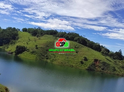 Terreno, 2 hectares - Foto 3