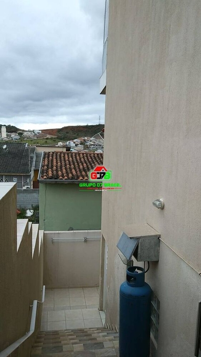 Casa, 4 quartos, 200 m² - Foto 2