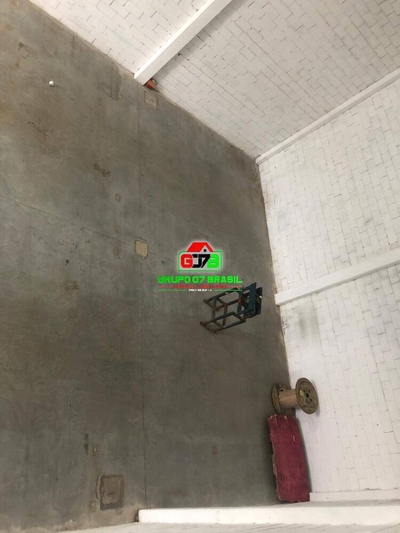 Depósito-Galpão, 300 m² - Foto 3