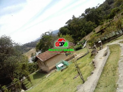 Terreno, 3 hectares - Foto 1